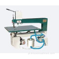 ZX-C Jogging Machine Jig Saw Machine